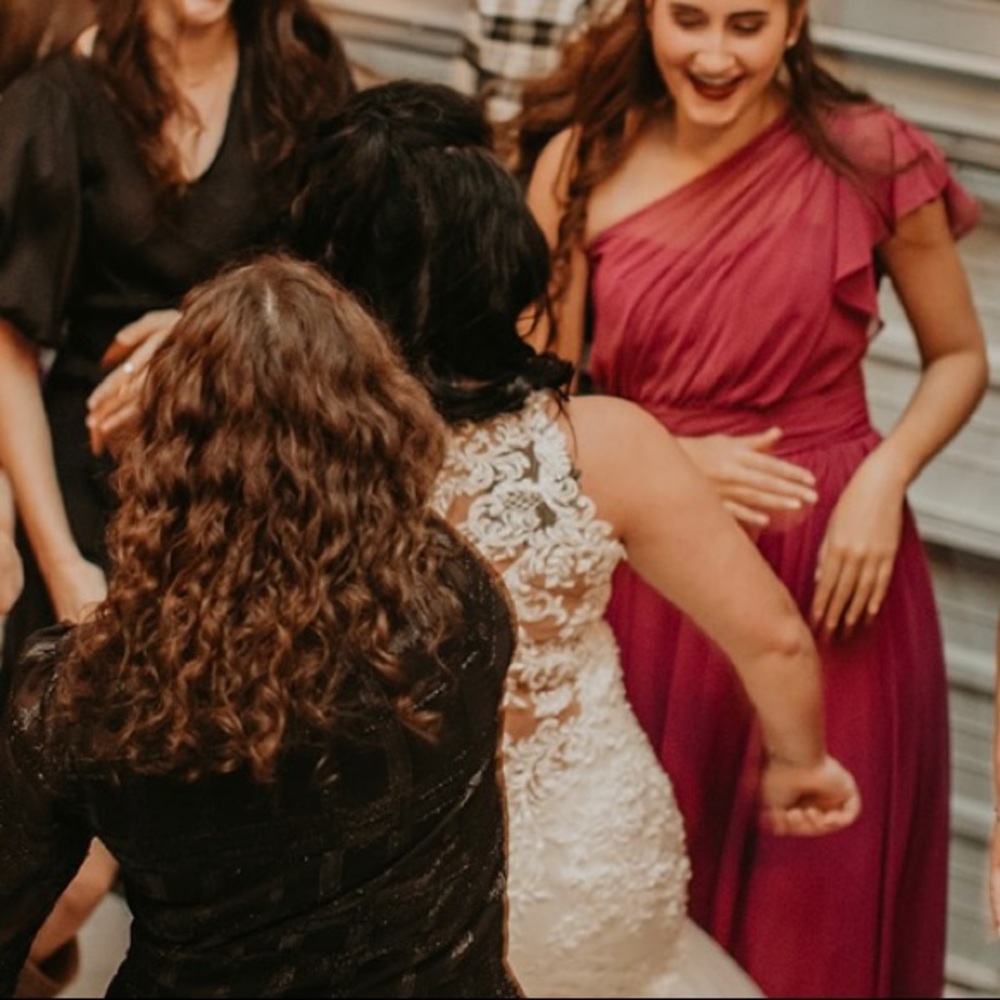 Formal/bridesmaid dress - Picture 2 of 6